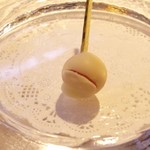 ふらんす料理オステルリーラベイ - 