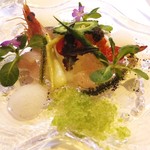 ふらんす料理オステルリーラベイ - 