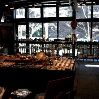 貴船コスメティックス&ギャラリー_2