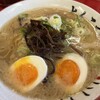 とんこつラーメンいしい