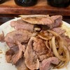 菱田屋 - 日本一の豚生姜焼きがこれでもかと！