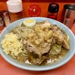 ラーメン富士丸 - 