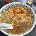 中国ラーメン 揚州商人 - 