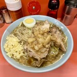 ラーメン富士丸 - 