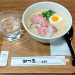 ラーメン家 みつ葉  - 