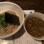 日本橋 製麺庵 なな蓮 - 