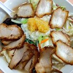 幸楽苑 - 料理写真: