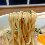 ラーメン家 みつ葉  - 