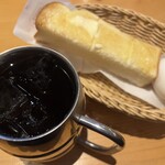 コメダ珈琲店 - 