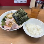 麺家 たいせい - 