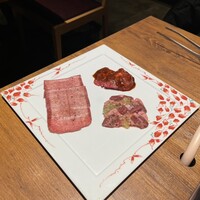 焼肉 うしみつ 恵比寿本店 - 