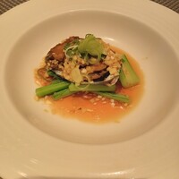 中国料理 青冥 祇園店 - 