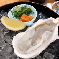 梅田 鮨割烹のの - 