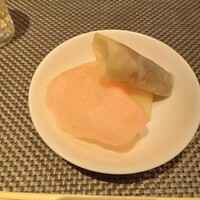 中国料理 青冥 祇園店 - 