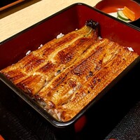 うなぎ割烹 白金台 まつ本 - 
