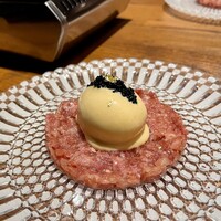 焼肉 うしみつ 恵比寿本店 - 