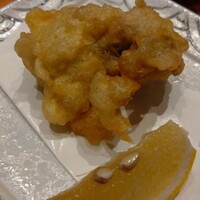 梅田 鮨割烹のの - 
