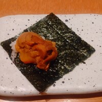 鉄板焼 天 本丸 - 