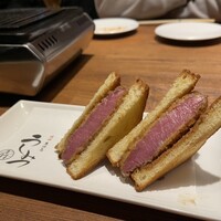 焼肉 うしみつ 恵比寿本店 - 