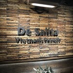 Vietnam French De salita - 