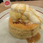 パンケーキママカフェ VoiVoi - 