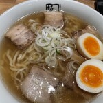 喜多方ラーメン 坂内 - 