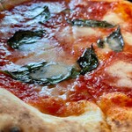 PIZZA SALVATORE CUOMO - 