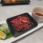 焼肉 すぎうら - 