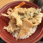 家族亭 - 