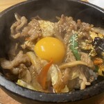 韓国村 - 料理写真: