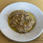 ガストロノミア冨屋 - 当店風 インサラータ ルッサ