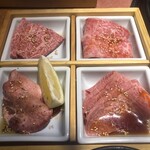 焼肉さんあい - 料理写真:
