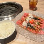 黒毛和牛・生ホルモン まうん - 