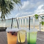 アグネスポーチュギーズベイクショップ - 