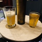 Trunk Coffee & Craft Beer - クラフトビール