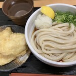 真正手打ち讃岐うどん いなせや - 