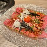 黒毛和牛・生ホルモン まうん - 