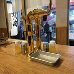 蒲田焼肉東京BeeN 大船店 - 