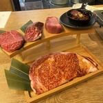 蒲田焼肉東京BeeN - 