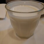 インディアンレストラン西麻布 by KENBOKKE - ラッシー