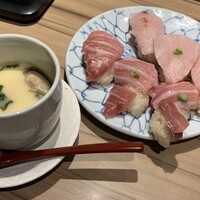 全席個室 鮨やハレの日 大宮東口駅前店 - 