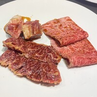 焼肉 牛印 新宿店 -  焼肉 牛印 新宿店 -