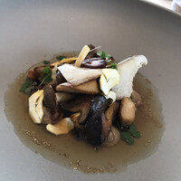 フランス料理 エステール by アラン・デュカス - 