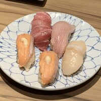 全席個室 鮨やハレの日 大宮東口駅前店 - 