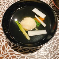 割烹蒲焼 横浜八十八 NEWoMan横浜店 - 
