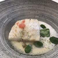 フランス料理 エステール by アラン・デュカス - 