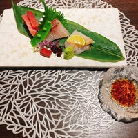 割烹蒲焼 横浜八十八 NEWoMan横浜店 - 