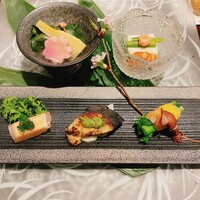 割烹蒲焼 横浜八十八 NEWoMan横浜店 - 