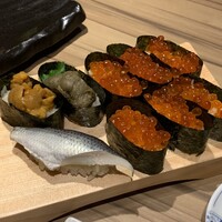全席個室 鮨やハレの日 大宮東口駅前店 - 