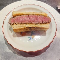焼肉 牛印 新宿店 -  焼肉 牛印 新宿店 -